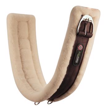 T3 Flexform Woolback Cinch - Chocolate 28"